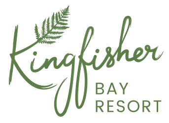 Kingfisher Bay Resort
